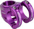 Enduro MK3 35 Vorbau - purple rain/35 mm 0°
