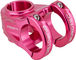 Burgtec Enduro MK3 35 Stem - toxic barbie/42.5 mm 0°