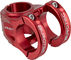 Burgtec Enduro MK3 35 Stem - race red/35 mm 0°