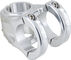 Enduro MK3 35 Vorbau - rhodium silver/35 mm 0°