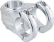 Enduro MK3 35 Vorbau - rhodium silver/42,5 mm 0°