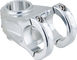 Burgtec Potencia Enduro MK3 35 - rhodium silver/50 mm 0°