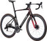 SuperSix EVO Hi-MOD 1 Carbon Rennrad - tinted red/54 cm