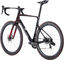 Vélo de Route en Carbone SuperSix EVO Hi-MOD 1 - tinted red/54 cm