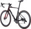 SuperSix EVO Hi-MOD 1 Carbon Rennrad - tinted red/54 cm
