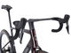 SuperSix EVO Hi-MOD 1 Carbon Road Bike - tinted red/54 cm
