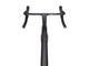 SuperSix EVO Hi-MOD 1 Carbon Rennrad - tinted red/54 cm