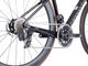 SuperSix EVO Hi-MOD 1 Carbon Rennrad - tinted red/54 cm
