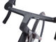 SuperSix EVO Hi-MOD 1 Carbon Rennrad - tinted red/54 cm