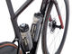 SuperSix EVO Hi-MOD 1 Carbon Rennrad - tinted red/54 cm