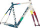 Zydeco Frameset - muddy dry/54 cm