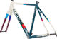 Zydeco Frameset - muddy dry/54 cm
