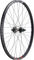 DT Swiss Set de Roues FR 1500 Classic 30 Super Boost Disc 6 trous 27,5" - noir/set de 27,5" (avant 20x110 Boost + arrière 12x157 Super Boost) SRAM XD