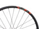 DT Swiss Juego de ruedas FR 1500 Classic 30 Super Boost Disc 6 agujeros 27,5" - negro/Juego de 27,5" (RD 20x110 Boost + RT 12x157 Super Boost) SRAM XD