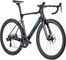 Factor OSTRO V.A.M. Limited Edition Carbon Road Bike - flicker limited/54 cm