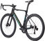 Bici de ruta OSTRO V.A.M. Limited Edition Carbon - flicker limited/54 cm