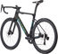 Factor OSTRO V.A.M. Limited Edition Carbon Rennrad - flicker limited/54 cm