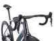 Factor Bici de ruta OSTRO V.A.M. Limited Edition Carbon - flicker limited/54 cm