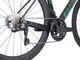 Factor OSTRO V.A.M. Limited Edition Carbon Road Bike - flicker limited/54 cm