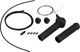 TwistLoc Base Remote 2 Position Twist Grip - black/universal