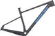 Highball 3.0 CC 29" Frame - dark matter-carbon/L