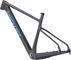 Highball 3.0 CC 29" Frame - dark matter-carbon/L