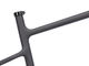 Highball 3.0 CC 29" Frame - dark matter-carbon/L