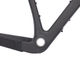 Highball 3.0 CC 29" Frame - dark matter-carbon/L