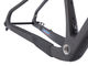 Highball 3.0 CC 29" Frame - dark matter-carbon/L