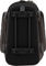 Racktime Talis Plus Fahrradtasche - carbon black-stone grey/8000 ml