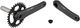 Groupe XT M8100 1x12 32 - Emballage d'atelier - noir/170,0 mm/I-Spec EV/10-51