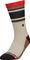 Fasthouse Chaussettes Boardwalk Performance Crew - cream/43-46