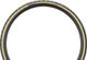 Challenge Pneu Souple Chicane Pro 28" - noir-brun/28 /33 /33-622