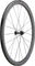 Juego de ruedas Advanced SL R.42 VONOA Disc Center Lock Carbon 28" - black-black/28" set (RD 12x100 + RT 12x142) Shimano