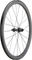 Juego de ruedas Advanced SL R.42 VONOA Disc Center Lock Carbon 28" - black-black/28" set (RD 12x100 + RT 12x142) Shimano
