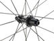 Juego de ruedas Advanced SL R.42 VONOA Disc Center Lock Carbon 28" - black-black/28" set (RD 12x100 + RT 12x142) Shimano