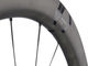 NEWMEN Advanced SL R.42 VONOA Disc Center Lock Carbon 28" Laufradsatz - black-black/28" Satz (VR 12x100 + HR 12x142) Shimano