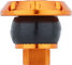 Muc-Off Disco Bar End Plug - orange/universal