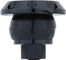 Embouts de Guidon Disco Bar End Plug - black/universal