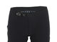 Fox Head Pantalones cortos para damas Womens Flexair Ascent Shorts - black/S