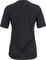 Women's Ranger TruDri SS Jersey - black/S