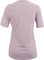 Women's Ranger TruDri SS Jersey - blush/S