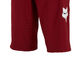 Fox Head Pantalones cortos Defend Shorts - aurora-bordeaux/32