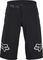 Fox Head Pantalones cortos Defend Shorts - black/32