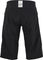 Fox Head Pantalones cortos Defend Shorts - black/32