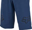 Fox Head Short Defend - dark indigo/32