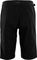 Fox Head Pantalones cortos Ranger Shorts - black/32