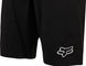 Fox Head Pantalones cortos Ranger Shorts - black/32