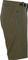 Fox Head Pantalones cortos Ranger Shorts - olive green/32