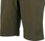 Fox Head Pantalones cortos Ranger Shorts - olive green/32